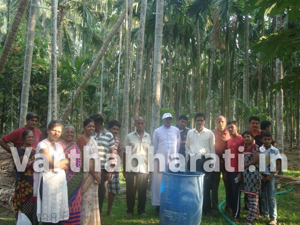 ಮಂಗಳೂರು : ಸಾವಯವ ಕೃಷಿಯಿಂದ ಪರಿಸರ ರಕ್ಷಣೆ